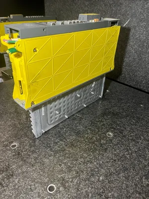 USED FANUC SVM1-80 A06B-6079-H105