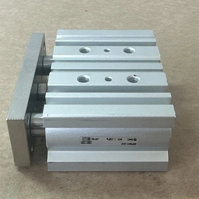NEW SMC MGPM20-20Z