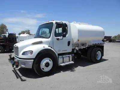 Used 2014 FREIGHTLINER BUSINESS CLASS M2 106 Reefer Trucks Arizona US | Tuscon Trux & Equipment Sales #1542896