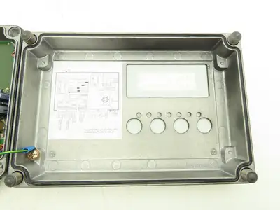 Datalogic MX4000-1100 Network Host Router Multiplexer