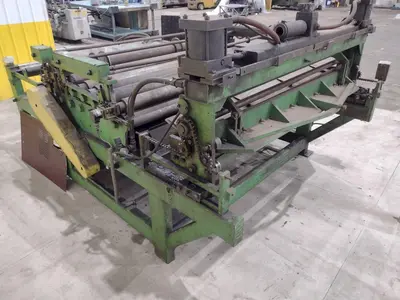 USED WELTY WAY 10-M-72