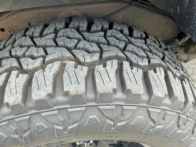 Used 2011 JEEP WRANGLER SUVs Michigan US | Miedema Asset Management Group #1320398