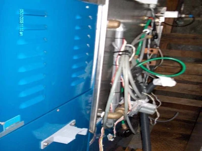 Polaris 5100 Accuweld 75 kva