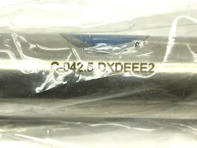 C-042.5-DXDEEE2 | Bimba  Original Line Air Cylinder w/ Adjustable Cushions - New