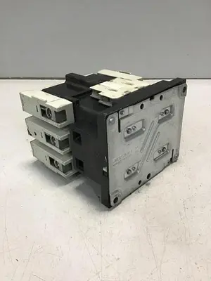 USED SIEMENS 3TF50
