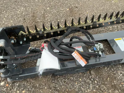 Used _UNKNOWN_ _UNKNOWN_ Sickle Bar Mowers Michigan US | Miedema Asset Management Group #1423775