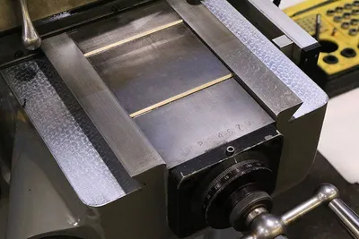 2002 BRIDGEPORT SERIES 1 MILLERS, VERTICAL | Prime Machinery (13)