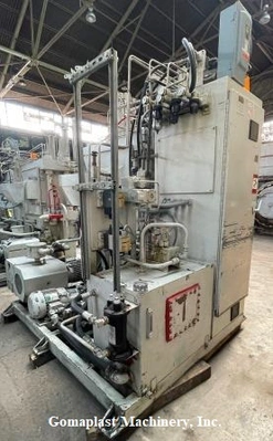12″ x 12″ Wabash Vacuum Press, Item #1906-1