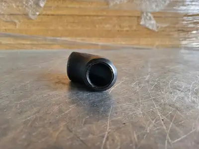 1" 90 Deg. Elbow Butt Weld WPL6