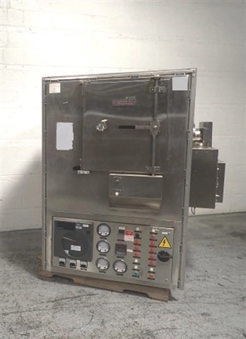 Used GRUENBERG _UNKNOWN_ Batch Ovens Connecticut US | DMC Industries #1281953