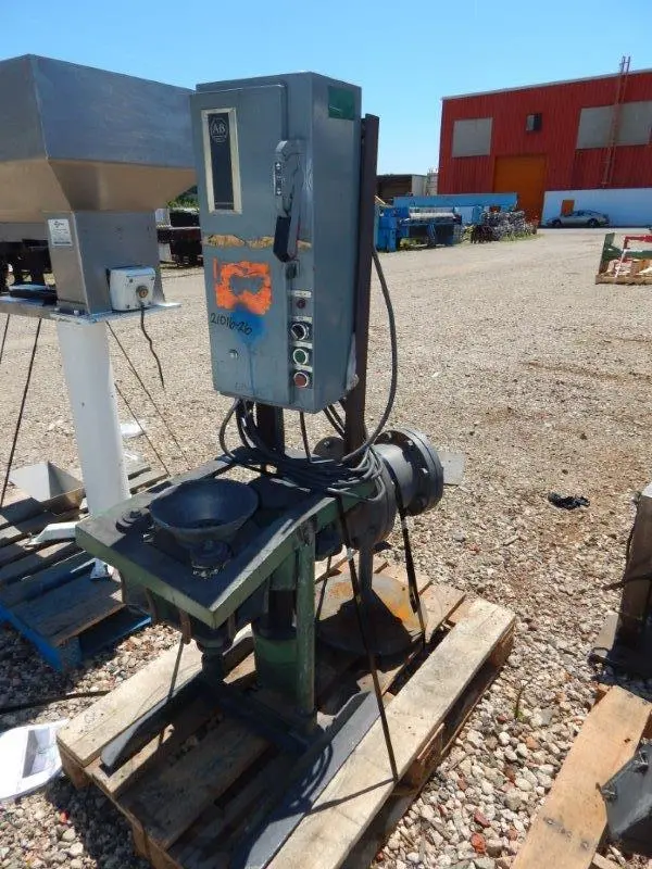 USED FRANZ 48V