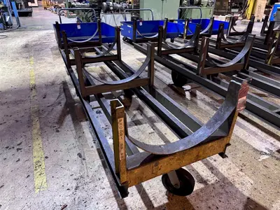 USED MECO BCT120-10