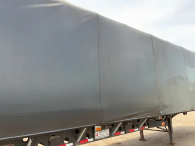 Used 2005 TRANSCRAFT 48’ Flatbed Trailers Michigan US | Miedema Asset Management Group #1579934