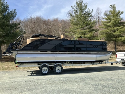 New | in-Stock 2027 BENTLEY PONTOONS 223 ELITE ADMIRAL Boats (Misc) Virginia US | Affordable Outdoors #1638038