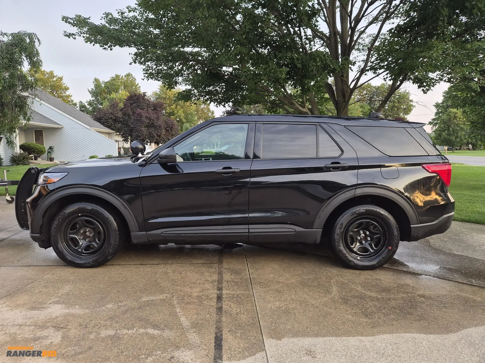 Used 2021 FORD EXPLORER SUVs Wyoming US | Miedema Asset Management Group #1312299