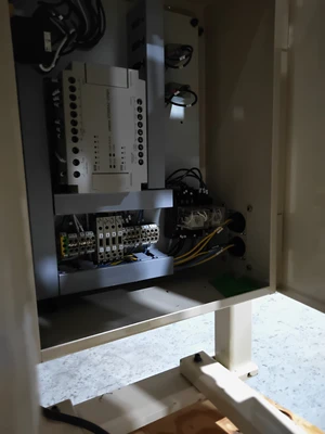 USED CONVEYOR TECHNOLOGIES CC-5M-1