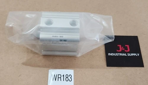 NEW SMC CDQ2B32-15DCZ