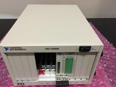 NATIONAL INSTRUMENTS PXI-1000B