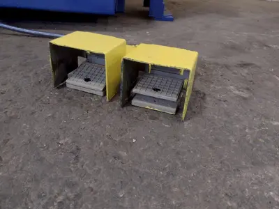 USED MIDWEST 150-80DE
