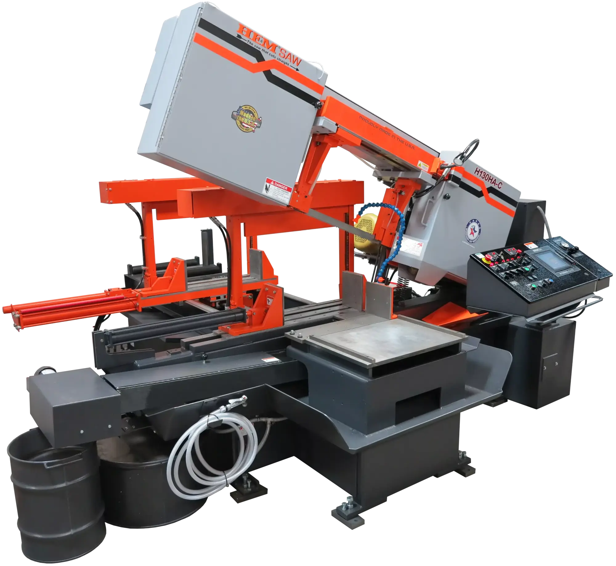 NEW HEM H-130A