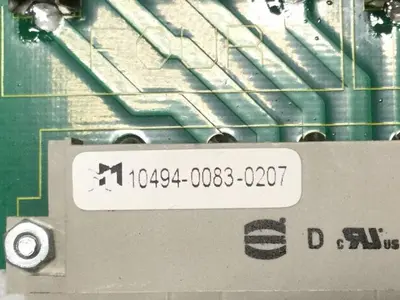 USED MOLD MASTER QMODPB01E