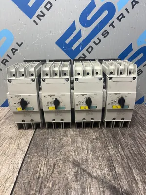 USED Siemens 3RV1742-5FD10