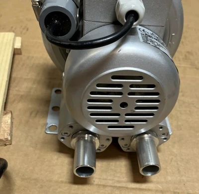 USED Atlantic Blowers AB-71-011