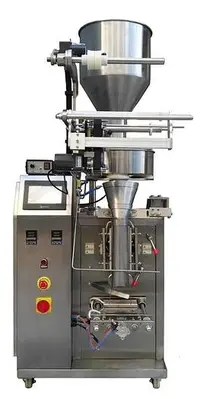 New | in-Stock 2023 HONGDA 200A Vertical Form Fill Sealing Machines (VFFS) | Hongda America Corp #1207500