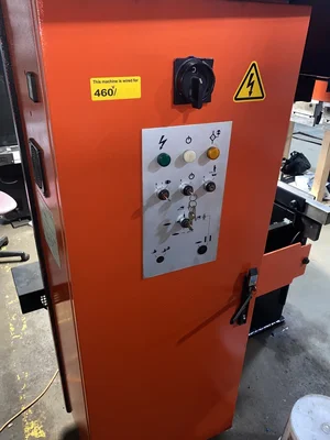 1998 AMADA HFB 8025 Press Brakes | Gadsden Engineering (3)