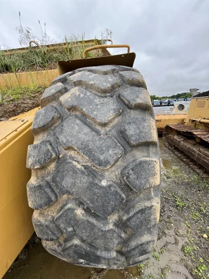 Used 1997 Caterpillar 615C-II Scrapers Maryland US | Zadoon Equipment #1480822