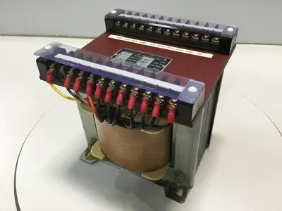 USED HYEON SUNG 1KVA