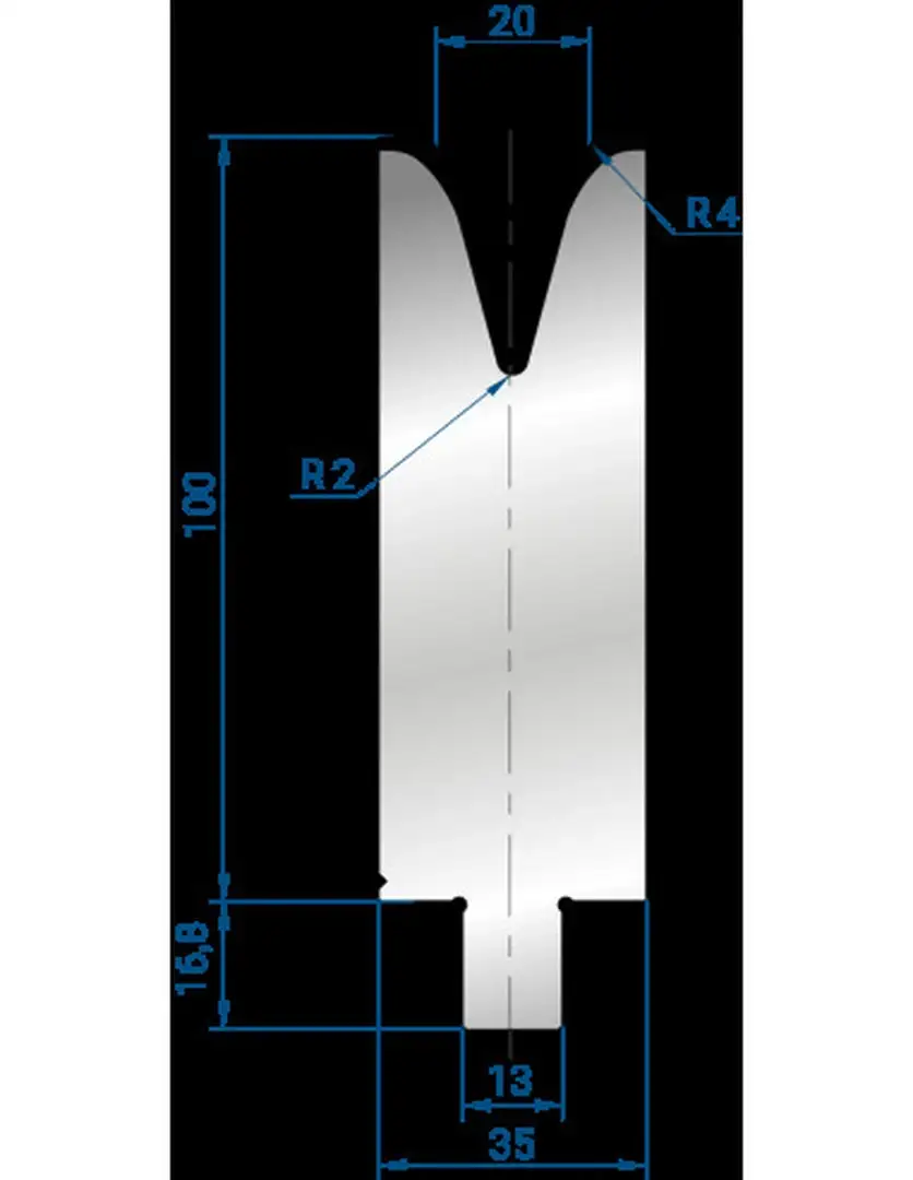 NEW EUROSTAMP 3285