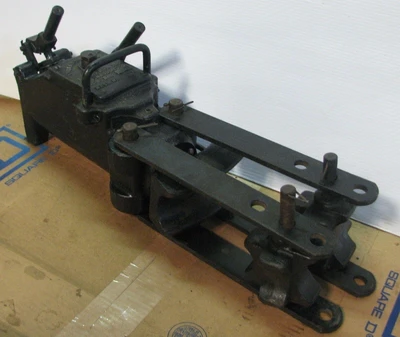 No Brand Does Not Apply Pipe Benders | Amiron Machinery (2)