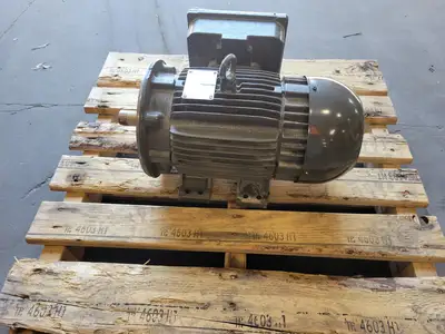 New | in-Stock WEG 10371519 Motors (misc) British Columbia CA | Lenmark #1439931
