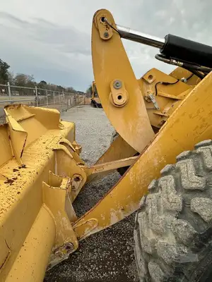 Used 2015 CATERPILLAR 930M Wheel Loaders South Carolina US | Palmetto Machinery #1436754