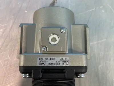 USED SMC AR50F06X2009