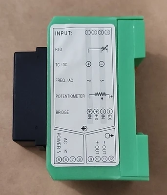 NEW Mescon Technologies 60/3E
