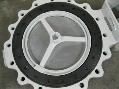 NEW J Flow Controls 8324BIG-1800