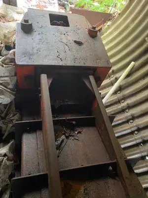 Used _UNKNOWN_ _UNKNOWN_ Vibratory Conveyors Oregon US | KNM Equipment Sales & Service #1363617