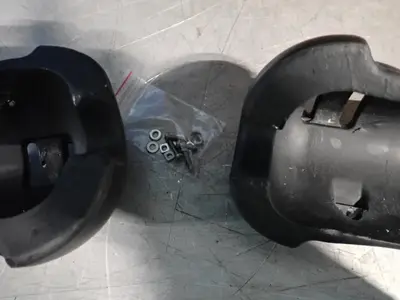 Plastic Housing - 3564-1284-00