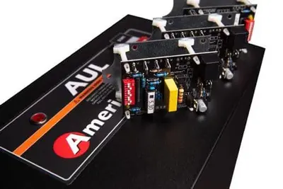 AR – Pro Phase Converter