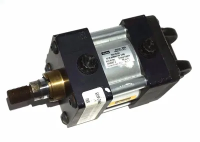 NEW PARKER 03.25 BB2MAU14A AIR CYLINDER 03.25BB2MAU14A