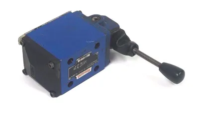 NEW REXROTH R900593552