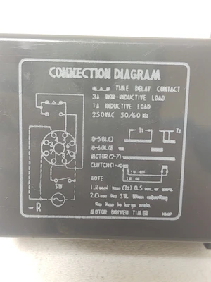 NEW OMRON STP-NMR-US-180M-100VAC