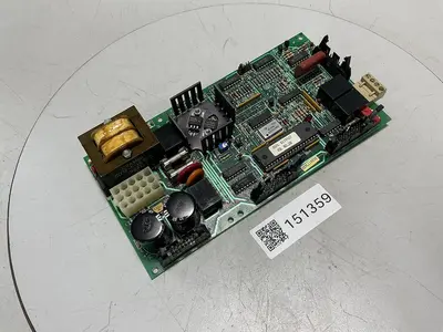 USED NORDSON 118862G