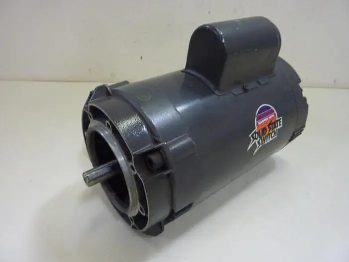 Used FRANKLIN ELECTRIC 1102685401 Motors (misc) Michigan US | Ideal Machinery #705868