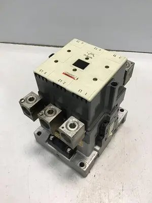 USED SIEMENS CXL50*3