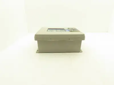 Dieterich 5009B2B0B3A05E Dart Flow Computer 120vac 60hz Steam Metering