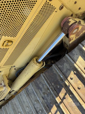 Used 2005 CATERPILLAR D6N XL Bulldozers California US | Mittry Construction #1506462