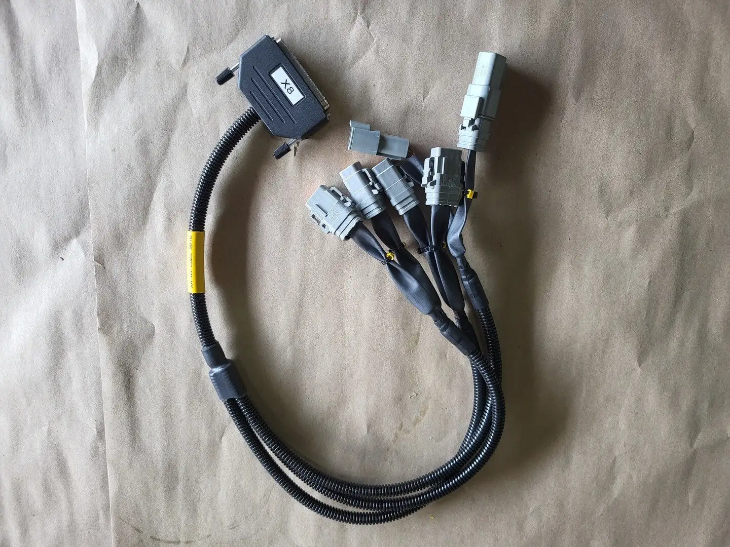 NEW ATLAS COPCO 9106220769